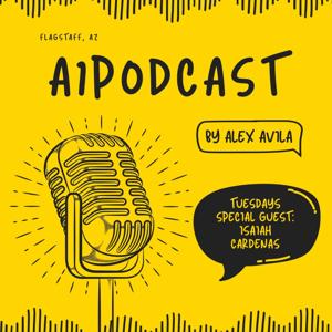 A1 podcast first episode