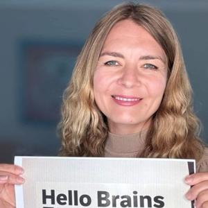 Kinga Elizabeth founder  Magnetic Power