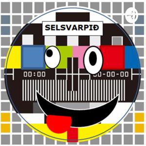 Selsvarpið