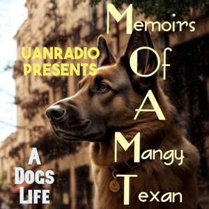 Memoirs Of A Mangy Texan