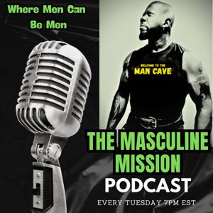 The Masculine Mission