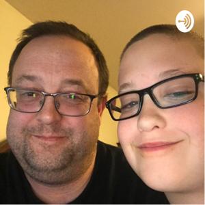 Wrestling With Fatherhood