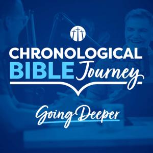 Going Deeper Into the Chronological Bible