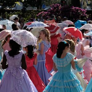 Southern Belle Podcast- Genre Remix