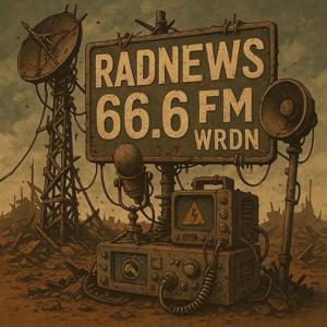 RadNews 66.6 FM (WRDN)
