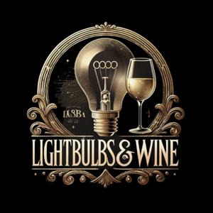 Light Bulbs & Wine