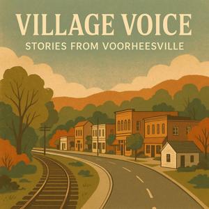 Village Voice: Stories from Voorheesville