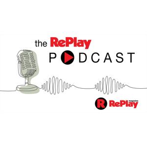 RePlay Magazine Podcast
