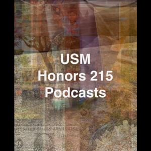 Honors 215 Podcasts