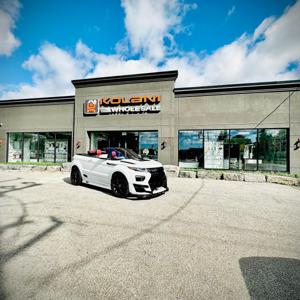 Business Things with Kolani