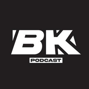 BK Podcast - پادکست بی کی