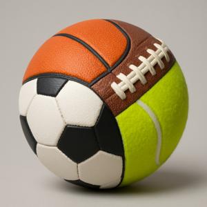 The Ultimate Sports Guide