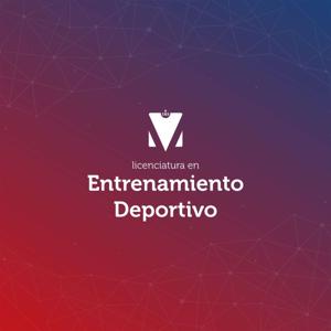LICENCIATURA EN ENTRENAMIENTO DEPORTIVO