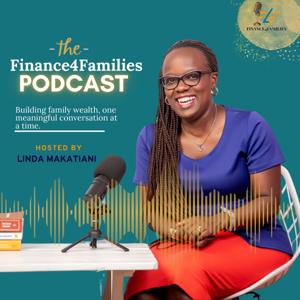 Finance4Families Podcast