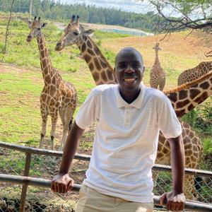 City Planning Africa