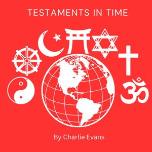Testaments through time
