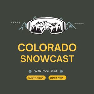 Race's Podcast