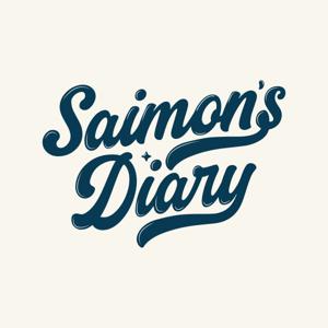 Saimon's Diary