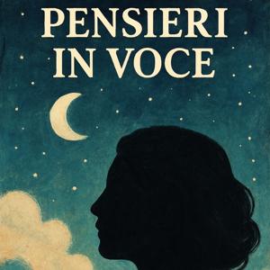 Pensieri in voce