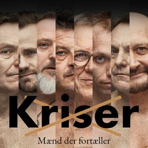 Kriser - mænd der fortæller