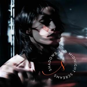 Shadows And Midnight Screams by Samira Wyld Podcast