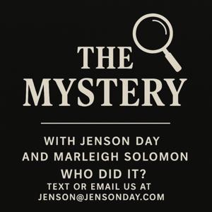The Mystery