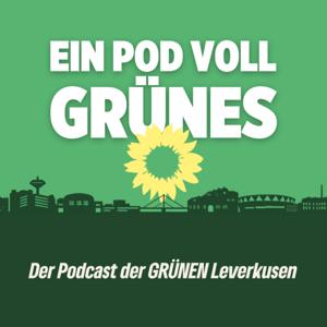 Ein Pod voll Grünes