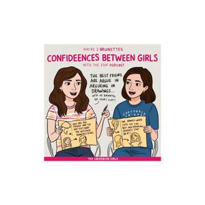 confidences entre filles
