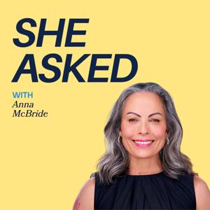 SHE Asked Podcast