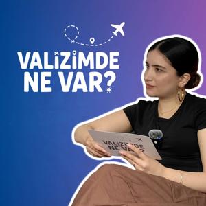 Valizimde Ne Var?