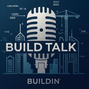 بيلد توك | Build Talk