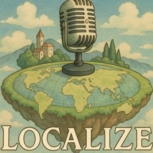 Localize.podcast