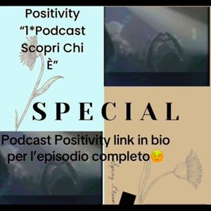 Positivity Indovina chi è 😉
