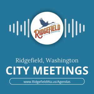 Ridgefield, Washington City Meetings