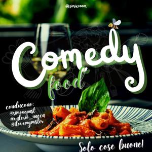 Comedy Food
