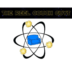 The Reel Couch Guys Podcast