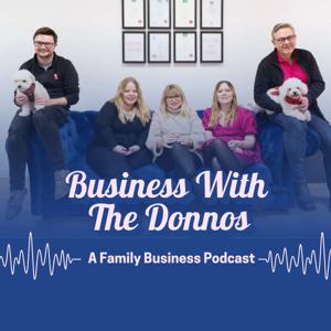 Business with the Donnos