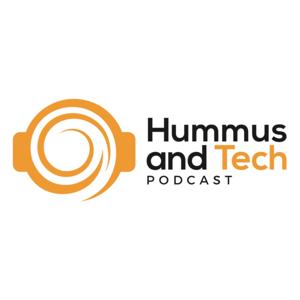 Hummus and Tech