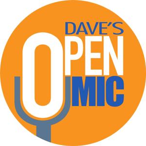 Dave's Open Mic