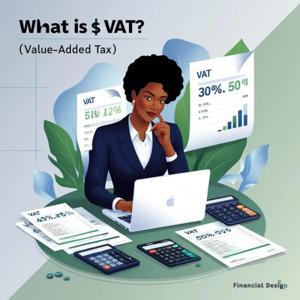 VAT in the UK