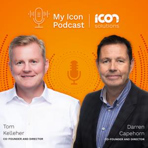My Icon Podcast