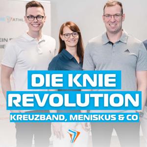 Die Knie Revolution - Kreuzband, Meniskus & Co.