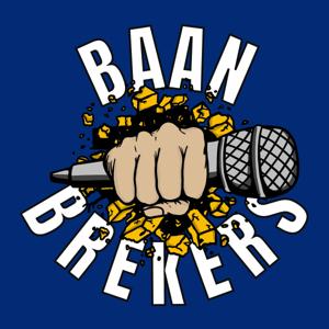 Baanbrekers - Rabobank