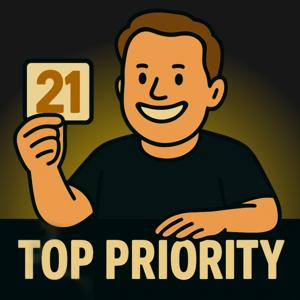 Top Priority Podcast