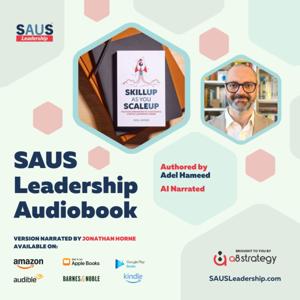SkillUp As You ScaleUp Book