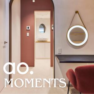 ao. MOMENTS 〜美容サロンの裏話〜