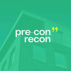 Pre-Con Recon Podcast