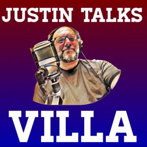 JUSTIN TALKS VILLA