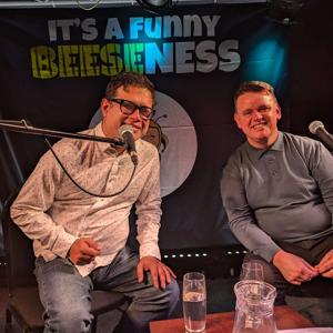 It's A Funny Beeseness