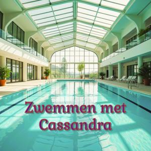 Zwemmen met Cassandra